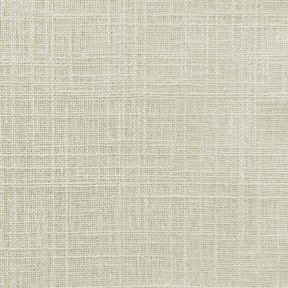 Muller Cream drapery fabric swatch