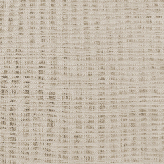 Muller Ivory drapery fabric swatch