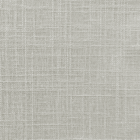 Muller Light Grey drapery fabric swatch