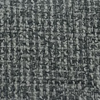 Calma Blackout Griffin drapery fabric swatch