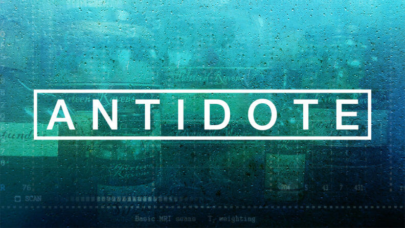 Antidote
