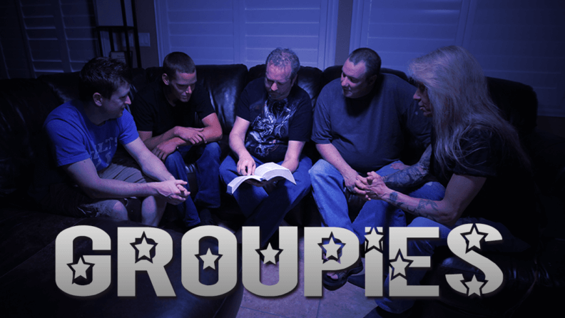 Groupies