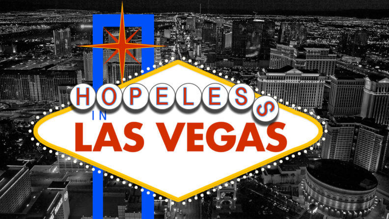 Hopeless In Las Vegas
