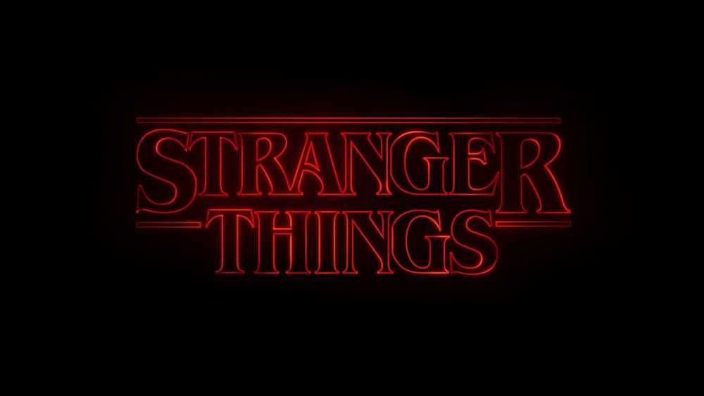 Stranger Things