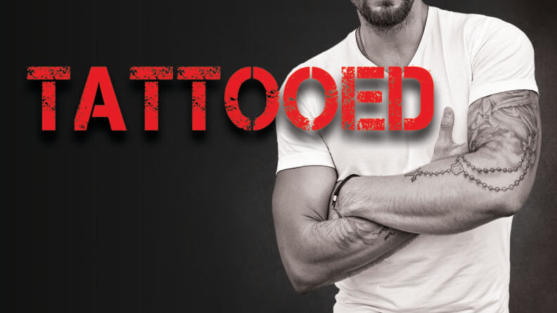 Tattooed