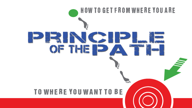 Principle of the Path
