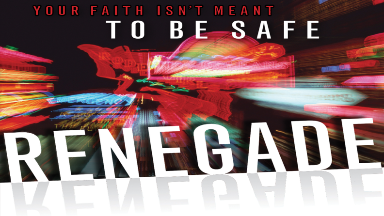 Renegade 2012