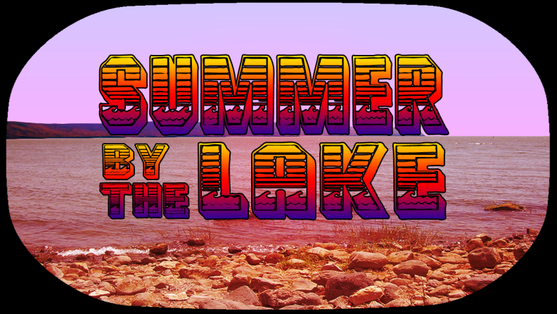 Summer By The Lake