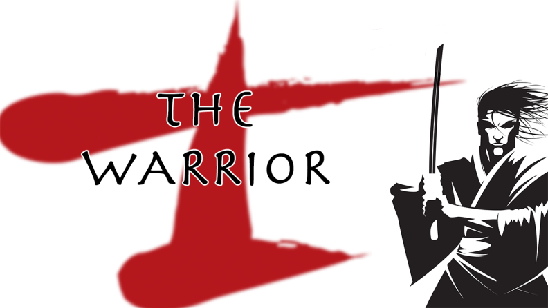The Warrior