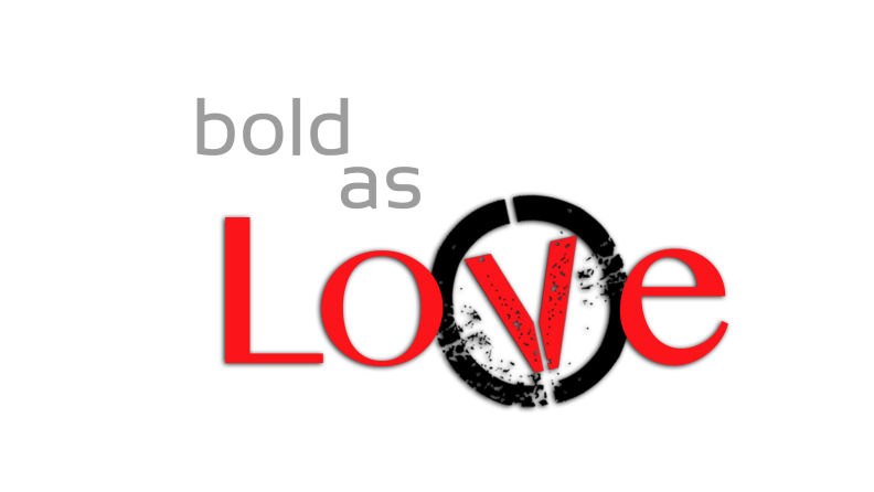 Bold As Love