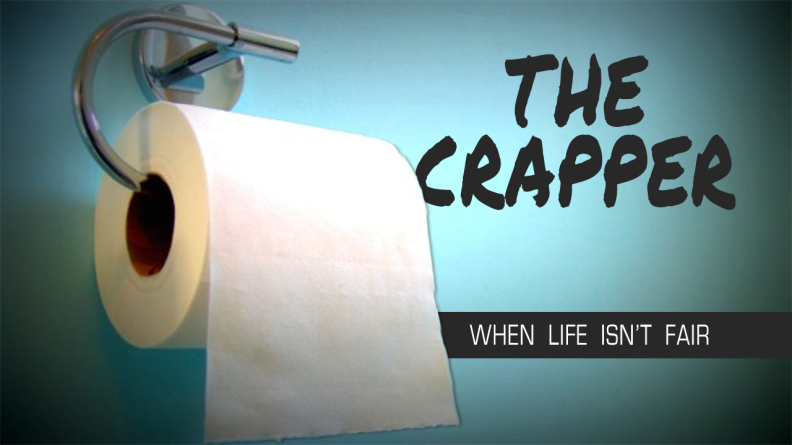 The Crapper