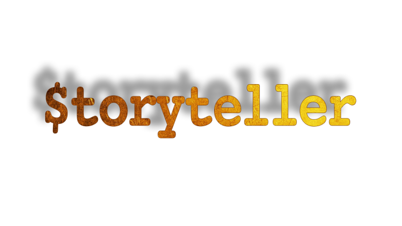 $toryteller