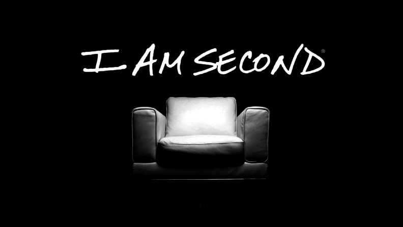 I Am Second