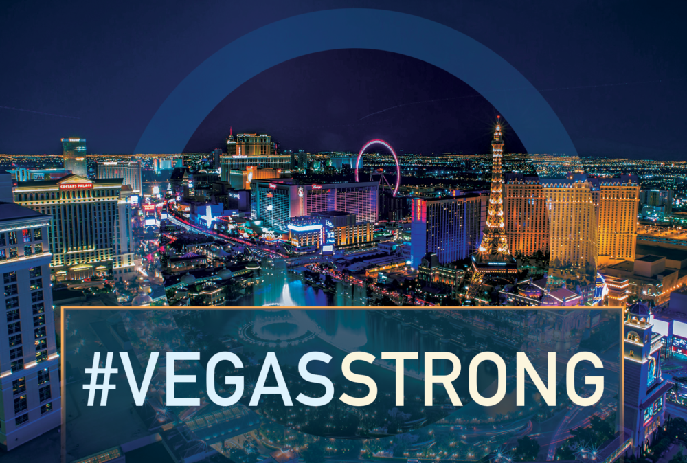 #VegasStrong