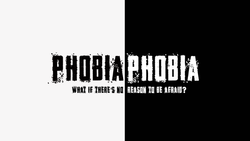 Phobia Phobia