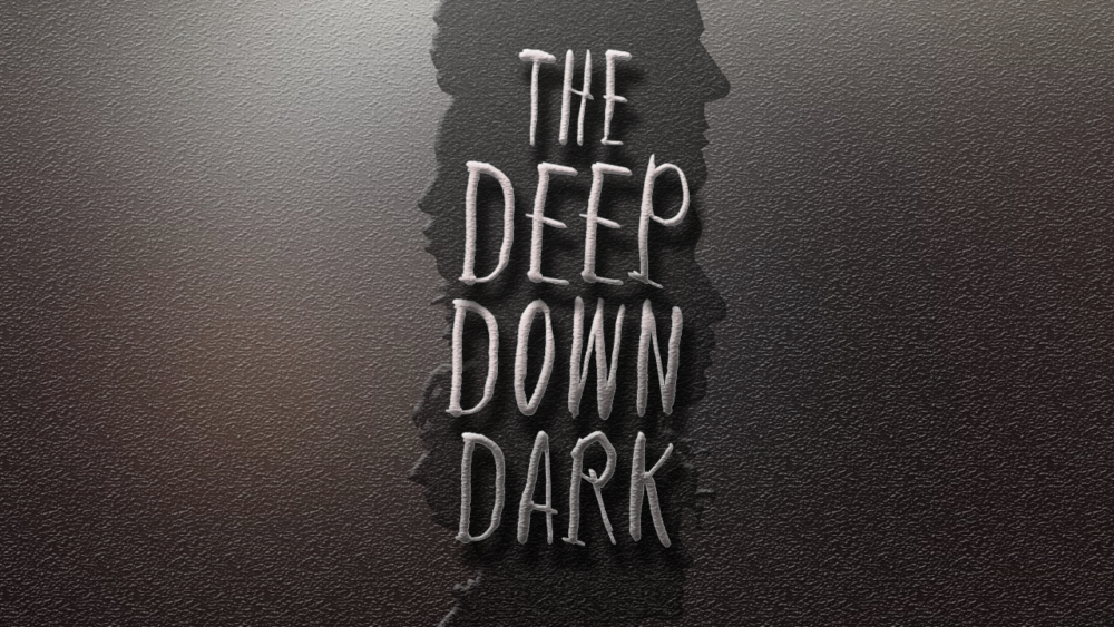 The Deep Down Dark