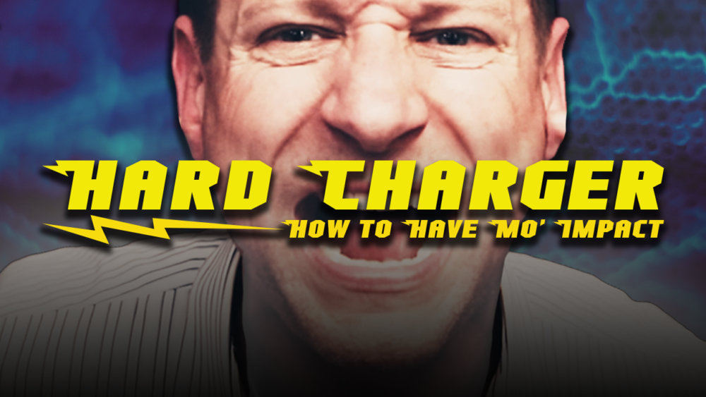 Hard Charger