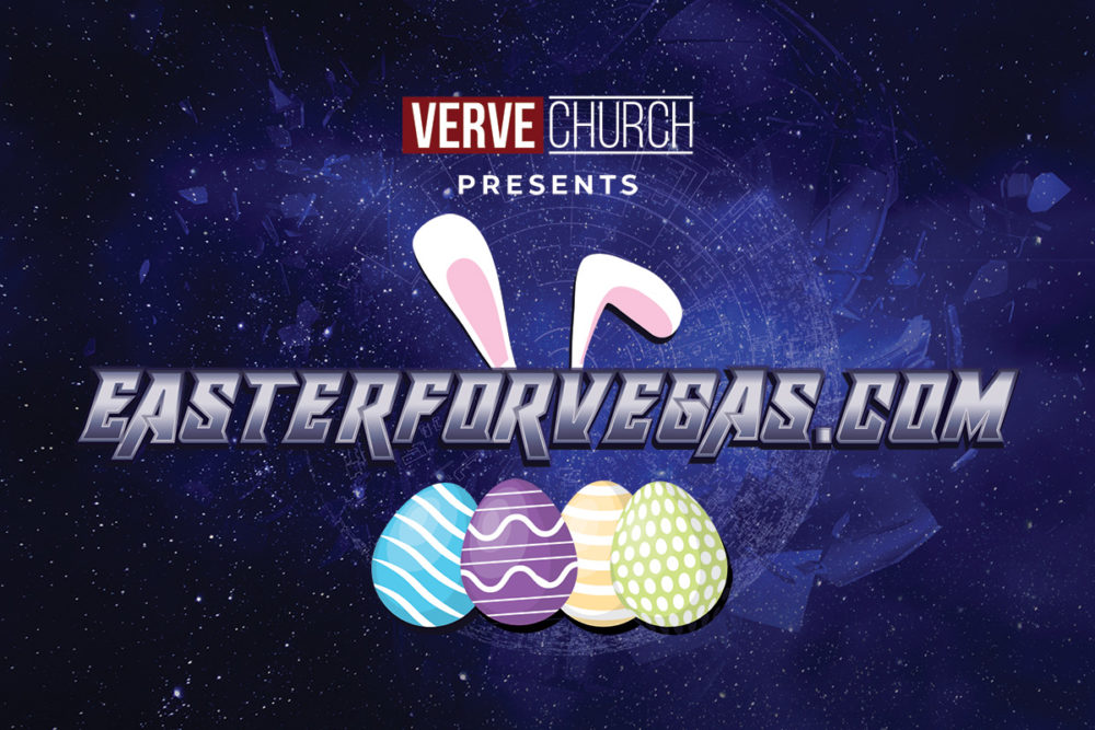 Endgame Easter
