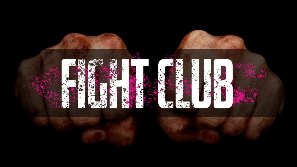 Fight Club