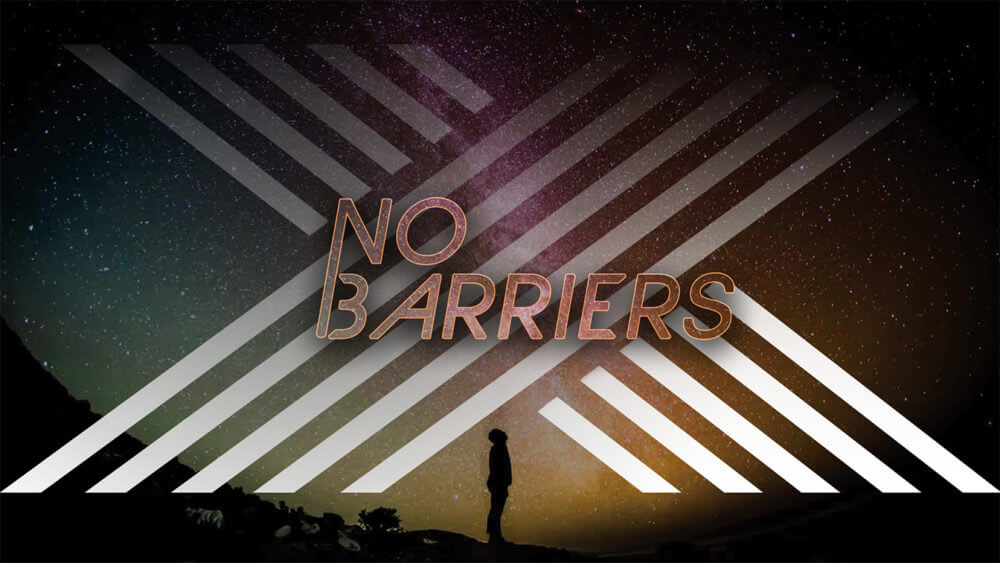 No Barriers