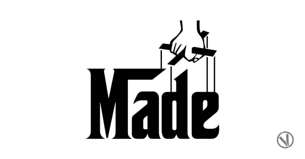 Made