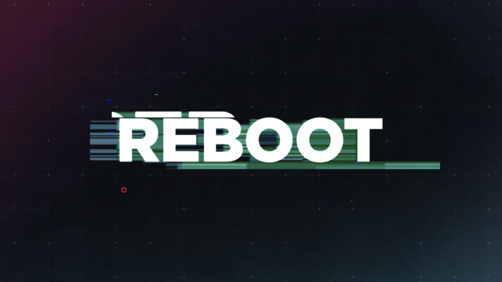 Reboot