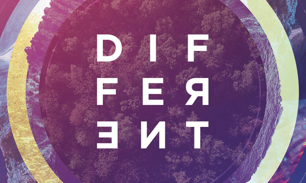 Different