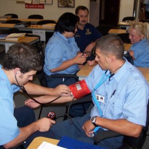 AEMT Classes
