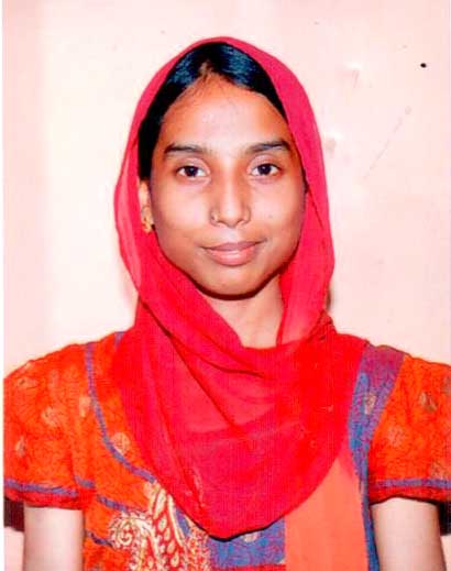 MYMOON KANI - Registration Department - 6