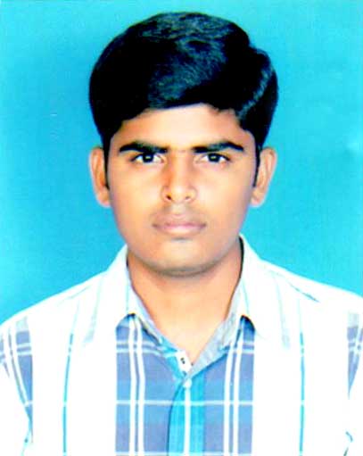 P.K. KARTHIC - NCC Department - 14