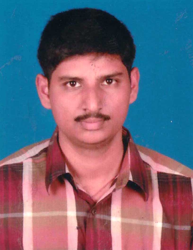 SUNDRAPERUMAL - Education Department - 108