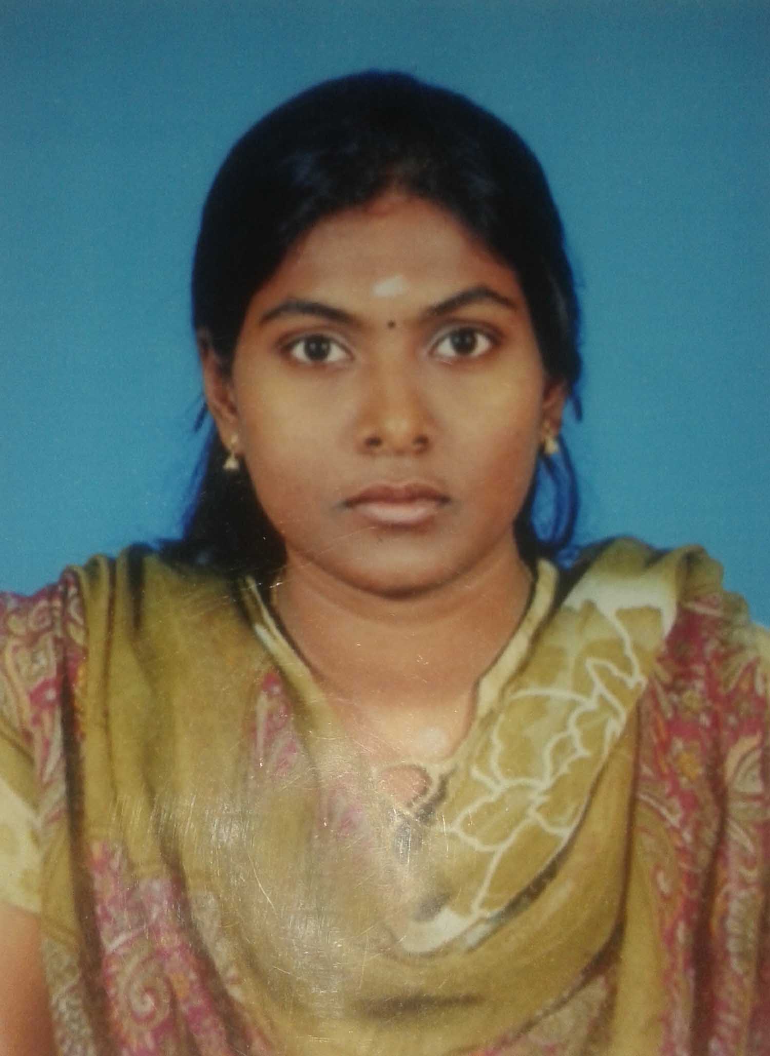 Angayarkarasi - Commercial Tax Department - 199