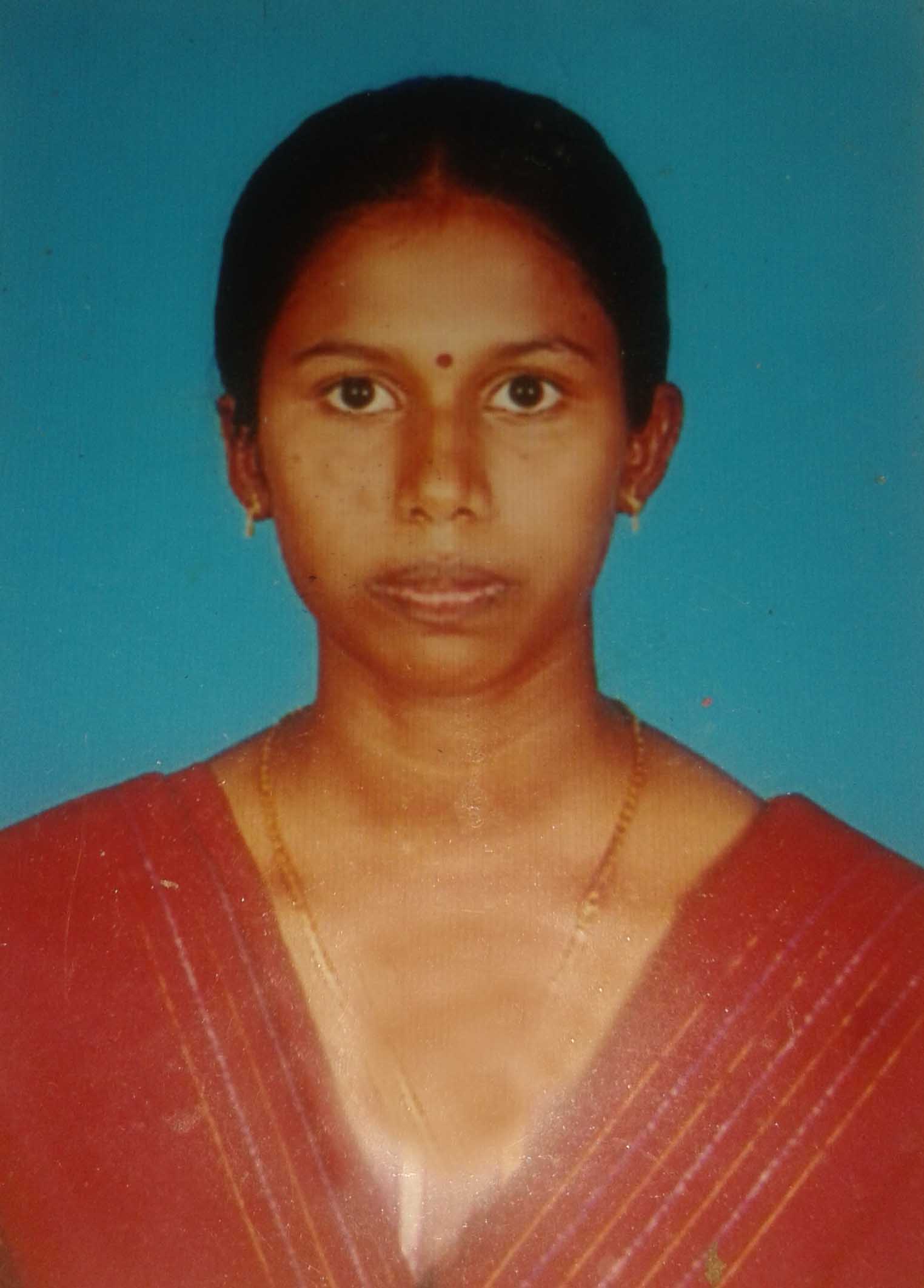 ABIRAMI - Registration Department - 16