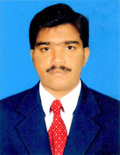 ARUN KUMAR - Education Department - 19