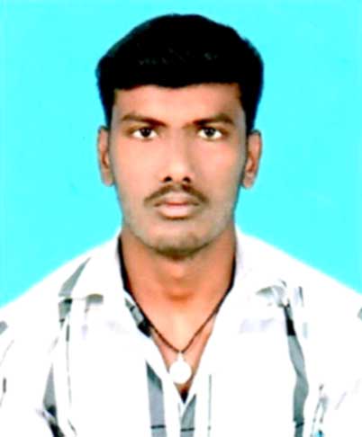 LOGENDRAN - Employee welfare Department - 33