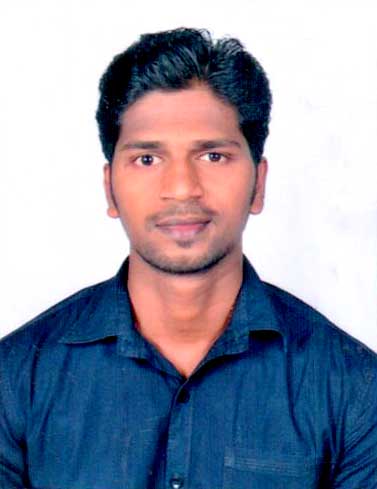 RAMANA GURU - Veterinary Department - 41