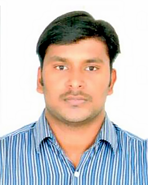 Ganesh Kumar - Deputy Collector - 6