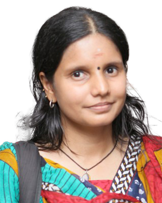 Sita Krishnamoorthy - DSP - 15