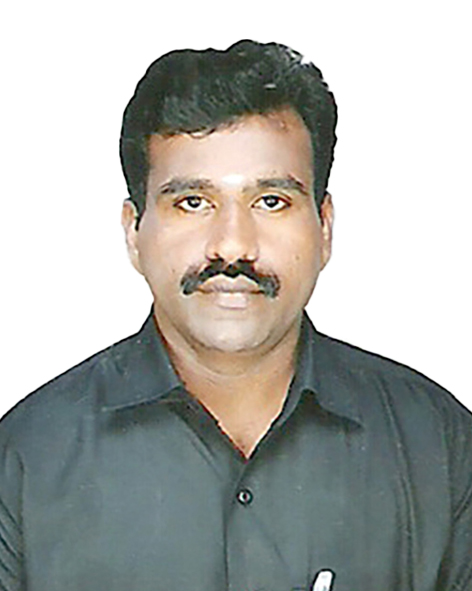NARAYANAN - Deputy Collector - 7