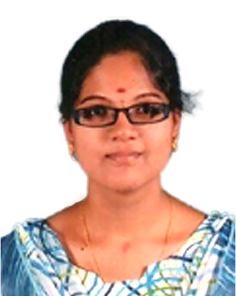 Vijayalakshmi - Deputy collector - 8