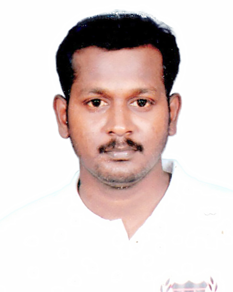 Ramesh Krishnan - DSP - 10