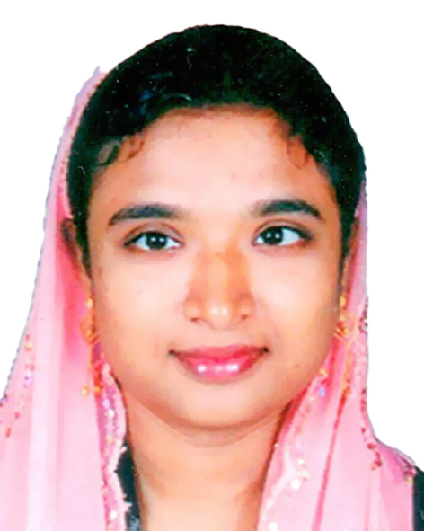 Jannathul Firdouse - Commercial Tax - 12