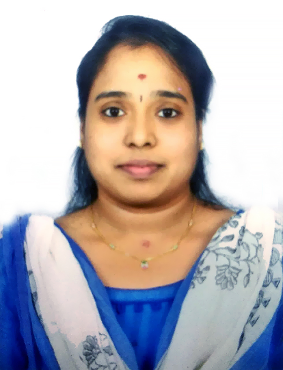 DIVYA PRIYADHARSHINI - DC - 6