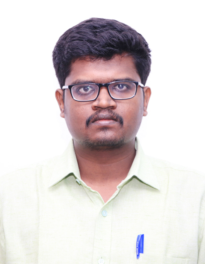 PONN SURIYAN - DC - 7