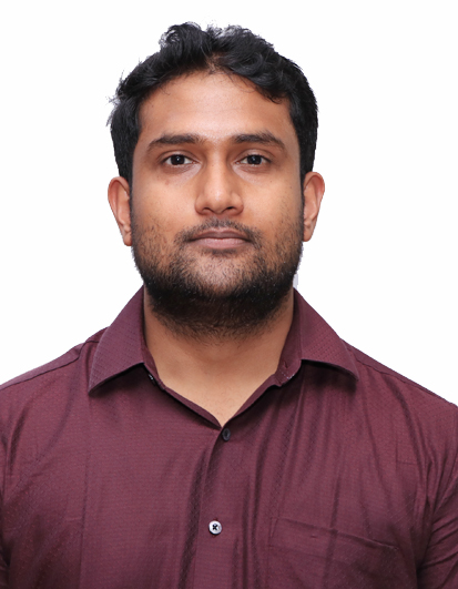 A. ASWATH ANTO - DSP - 8