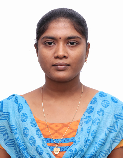 M. DURGA DEVI - DSP - 17