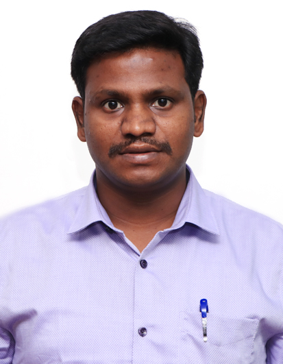 M. KALAIARASAN - DSP - 18