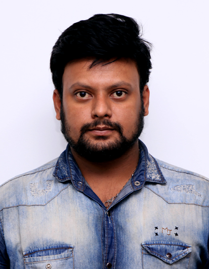 M.S. RUBAN KUMAR - DSP - 19