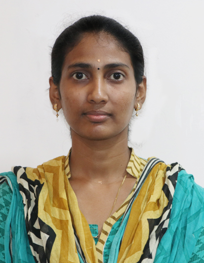 MADHUMATHI - DSP - 21