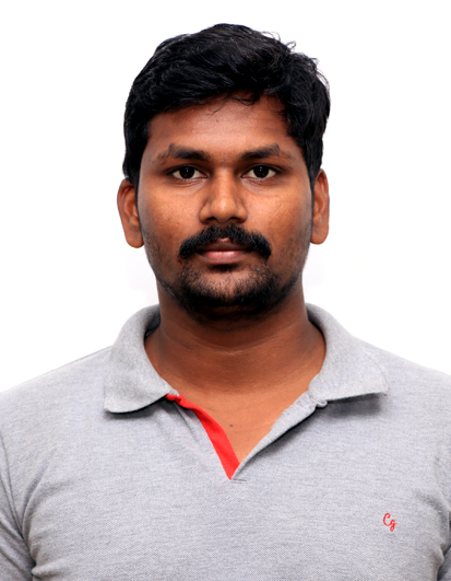 MANOJ KUMAR - DSP - 22